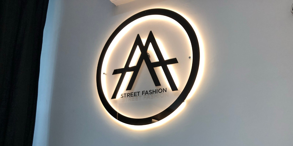 AA Street Fashion