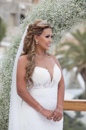 Konstantinos Kontzas Hair Salon - Evening Hairstyles - Wedding Hairstyles - Makeup