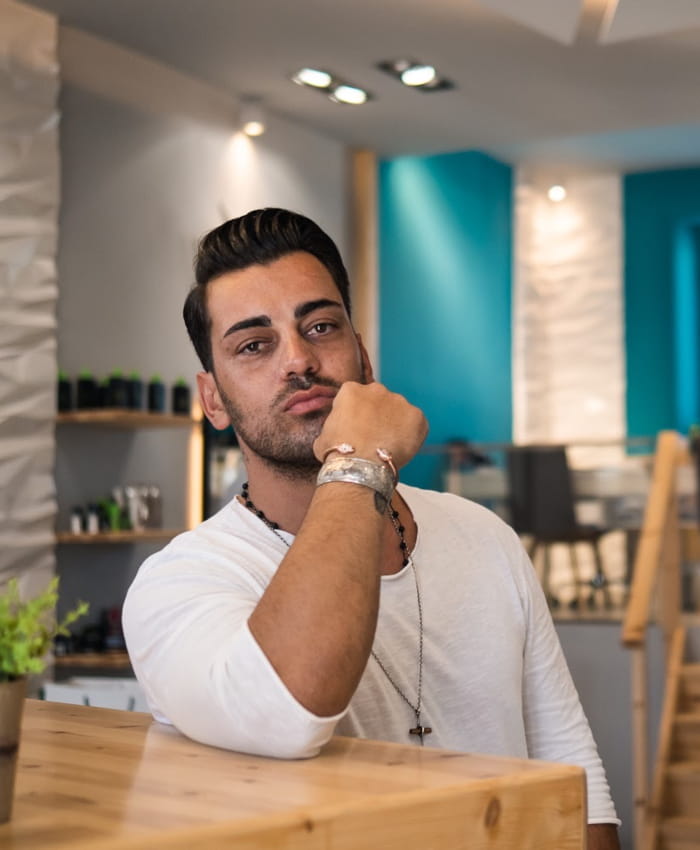 Konstantinos Kontizas