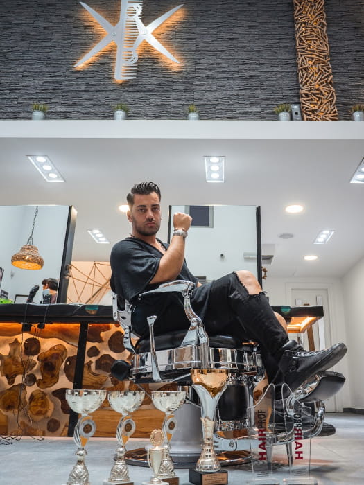 Konstantinos Kontizas